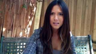 Erica Juliet (Erica Ocampo) - Emily (Actress) Audition [Ellison Entertainment Agency]