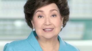 New RiteMed TVC - Ms. Susan Roces