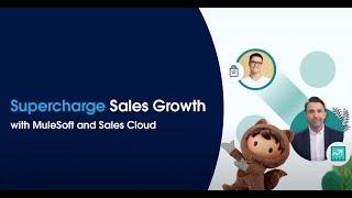 Supercharge Sales Growth