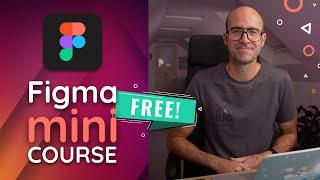 Figma Tutorial: A Crash Course for Beginners