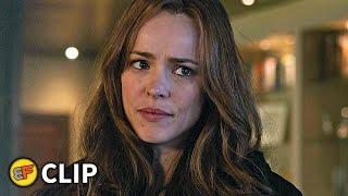 Dr. Strange & Christine Palmer - "Goodbye, Stephen" Scene | Doctor Strange (2016) Movie Clip HD 4K