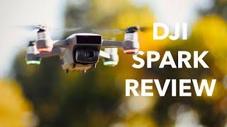 DJI SPARK  ~  Should You Buy This Drone in 2022?