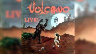 Vulcano - Live! (1985, Live)