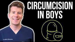 What is Male Circumcision? Reasons for circumcision, procedure and side effects explained