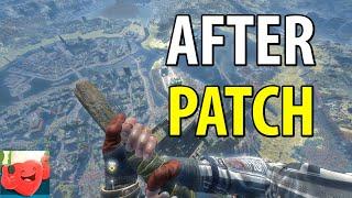 Dying Light 2 Glitches Still Working and Not Working After Patch (BROOM, SHOTGUN, DUPLICATION, MORE)