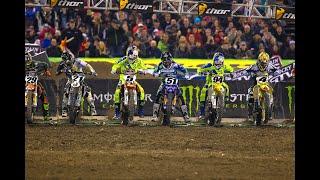 Supercross Rewind - 2015 Anaheim 1 - 450SX Main Event