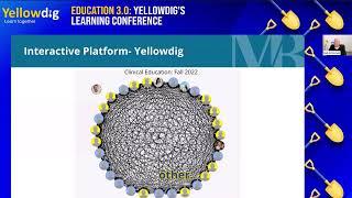 The Art of Visualizing Student Interactions - Andrew Baldwin's Unique Perspective