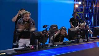 ENCE Winning Moment vs Liquid |