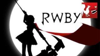 RWBY Сезон 1 - Вступительная Анимация