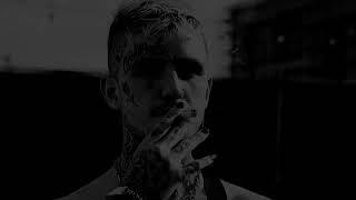 О ЧЕМ ЧИТАЛ LIL PEEP-16 LINES/ПЕРЕВОД НА РУССКОМ