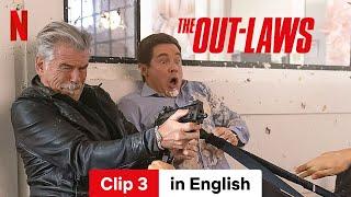 The Out-Laws (Clip 3) | Trailer in English | Netflix