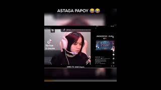 Oura PAPOY 30 detik main bareng kayess reaction tiktok #shorts