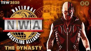 Building a Dynasty | TEW 2020 - NWA: The Dynasty - Season 1 Episode 0