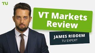 VT Markets Review - Real Customer Reviews