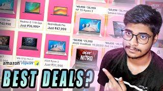 Best Laptop Deals On Sale 2021!