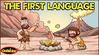 How Did Humans Start Speaking?