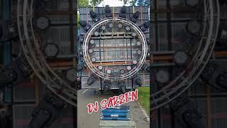 DJ SARZEN NEW SETUP  //2022/ DJ AMRIT BOKARO #dj #viral #youtube #shorts #djman #djsarzen