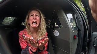 Karen Arrested After Major Meltdown!| Karens Getting Arrested By Police