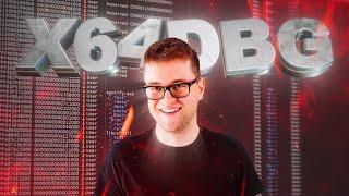 x64dbg