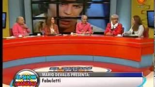 Fabuletti   Devalis 19 08 2013