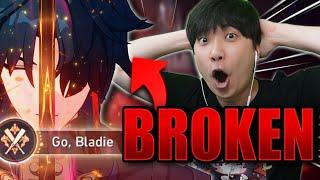 WHAT Was Hoyoverse Thinking!? Blade is STUPIDLY STRONG... | Guide & SECRET Kafka Achievement