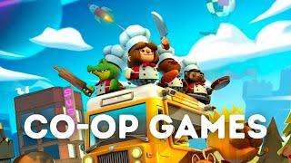 Best Co-Op Games | whatoplay Community Picks