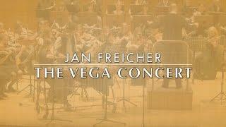 Concerto for Vibraphone and Orchestra | VEGA by Jan Freicher