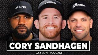 Cory Sandhagen 2 recaps his fight with Umar, breaks down Sean O'Malley's game, UFC Grand Prix?