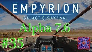 Hi Ningues :: Empyrion Galactic Survival Omicron Gameplay (Alpha 7.6) : #35