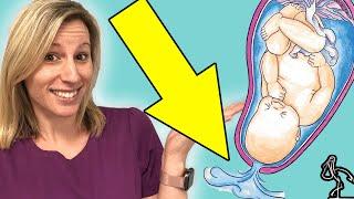 WHAT TO DO WHEN YOUR WATER BREAKS | BEST ADVICE for Pregnant Moms with Leaking Amniotic Fluid