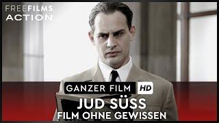 Jud Süss - Film ohne Gewissen – ganzer Film auf Deutsch kostenlos schauen in HD