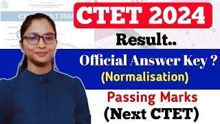 CTET Dec 2024 Answer Key kub tak | CTET Dec 2024 Result | CTET Dec 2024 Answer Key Update | CTET