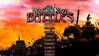 Warrior Kings: Battles Campaign