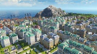 ANNO 1800 | Ep. 01 | New Empire is Born | Anno 1800 City Building Tycoon Sandbox Gameplay