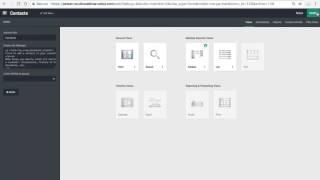 Odoo Studio Overview v 2.0