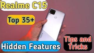 Realme C15 Tips and Tricks,Top 35+ Hidden Feature, Realme C15 Amazing Feature,रियलमीC15टिप्सएंडट्रिक