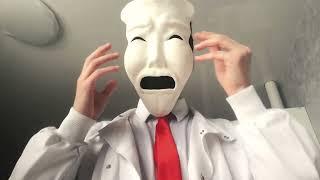 Killer gift SCP-2536 for Dr Clef - Possessive Mask | Short Film