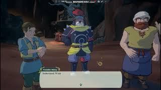 Quest: Rescuing the Traveler [Ni No Kuni:Cross Worlds]