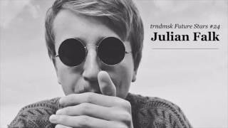 trndmsk Future Stars #24: Julian Falk - Atindriya