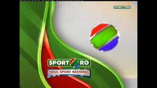 Sport.ro - Continuity - iarna 2010