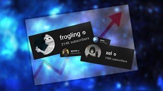 The Truth About Frogling & Xel (Russian CS:GO Youtubers)