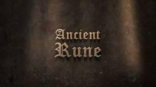 Ancient Rune