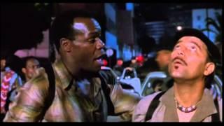 Predator 2 Movie Review - Alien Predator Total Destruction Collection Review Part 7