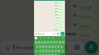 How to turn off What'sapp notification | WhatsApp notification band krny Ka tarika.