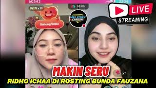  LIVE BUNDA FAUZANA TERBARU YANG DI TUNGGU TUNGGU SOBAT NGARIT