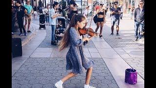 Counting Stars - OneRepublic - Karolina Protsenko - Violin Cover