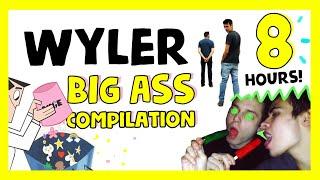 8 HOURS OF WYLER - A HUGE COMPILATION