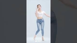 돌스 9muses   클락 정인 직캠 @LIKEY Originals Vol 1