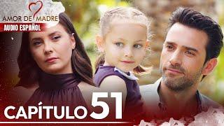 Amor de Madre Capitulo 51 - Doblaje Español | Canım Annem