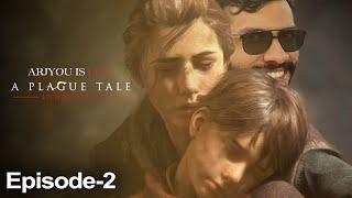 A Plague Tale - Ep 2